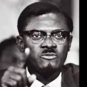 Patrice Emery Lumumba - First only elected prime minister of the Congo