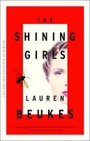Judging a Book by its Cover: The Covers of Lauren Beukes Novels