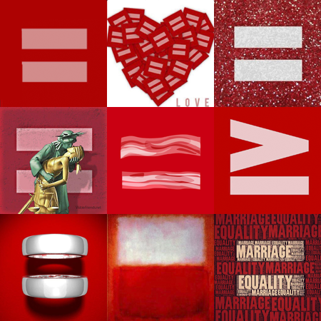 I’m Going To Rant About Those Little Equal Sign Facebook Profile Pics Now profilepics