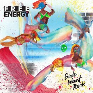 Free Energy -