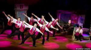 Musical Theatre 101: Next to Normal’s “You Don’t Know/I am the One” Quite a shocker that this paid off, huh?