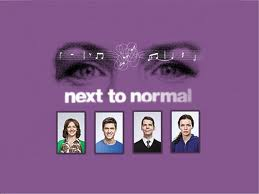 Musical Theatre 101: Next to Normal’s “You Don’t Know/I am the One” Shiny, Happy People (Read: Dark, Depressed People)