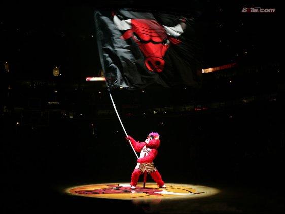 The Chicago Bulls travel to face the Brooklyn Nets.