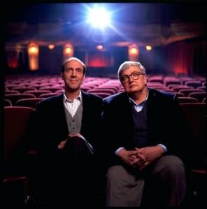Gene Siskel & Roger Ebert At the Movies
