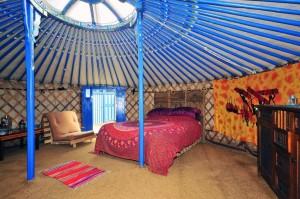The 2013 Guide To Glamping