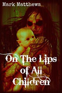 The novel 'On the Lips of Children' - The Next Big Thing