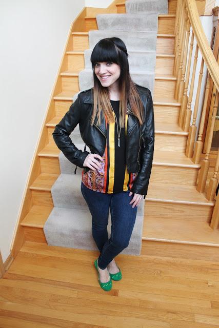 Outfit: Easter Sunday (look #2) Outfit: Easter Sunday (look #2)