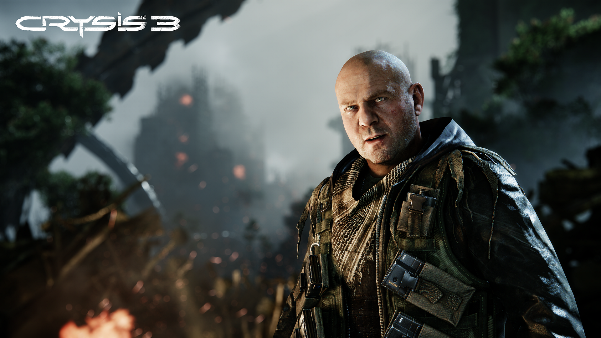 S&S; News: Crysis 3 1.3 Patch Released