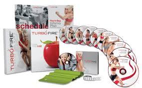 Fitness Friday: Workout DVD’s