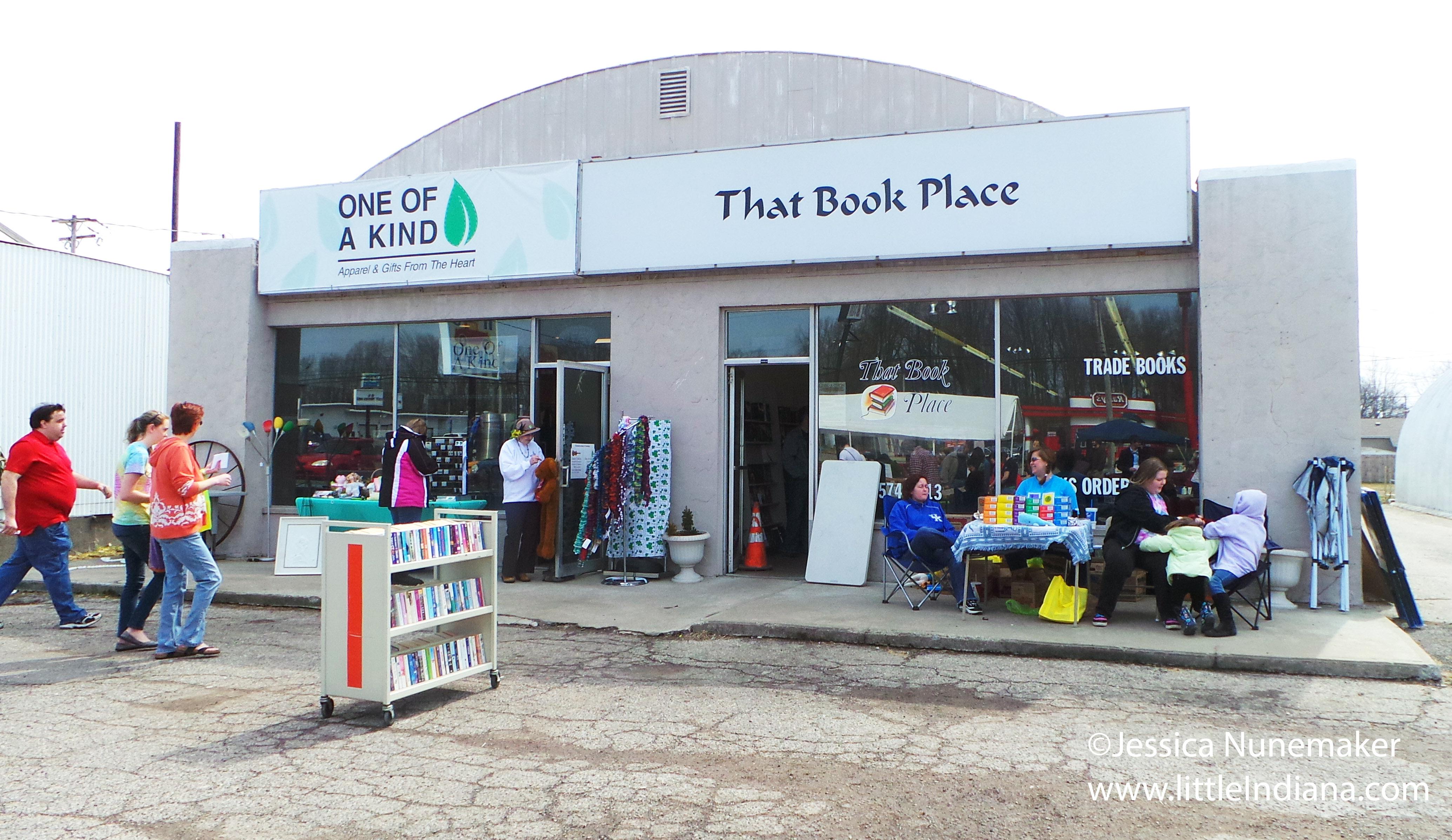 That Book Place in Madison, Indiana That Book Place in Madison, Indiana