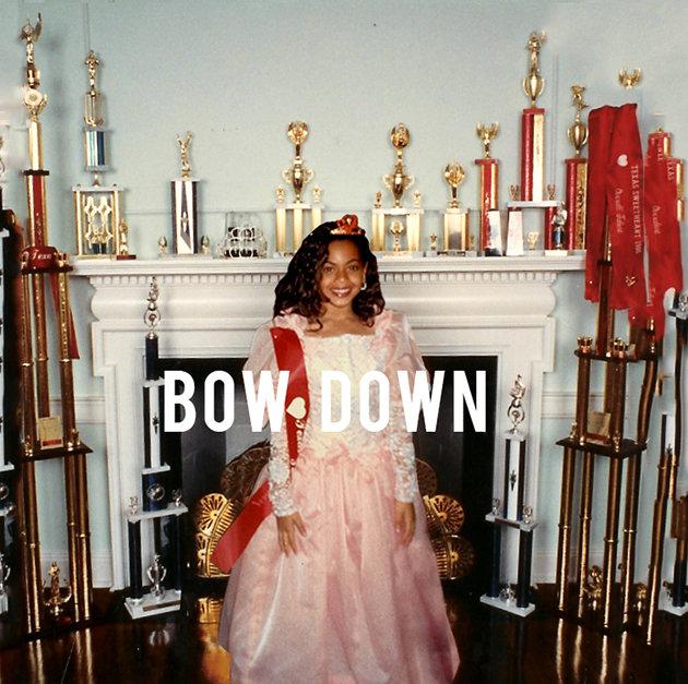 Music: Beyonce - Bow Down/ I've Been On