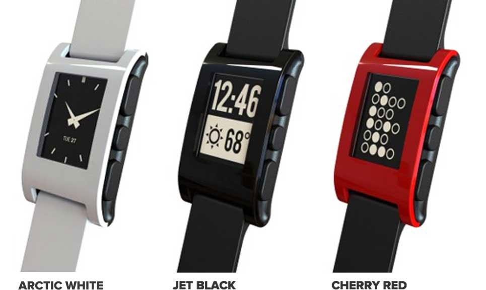 photo watchfaces 3 I want the Pebble Watch