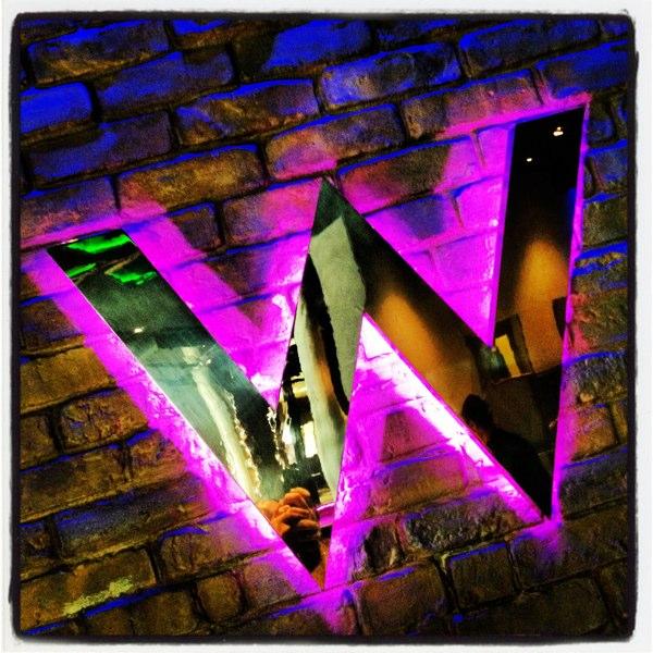 W Hotel Istanbul – A Colorful Welcome