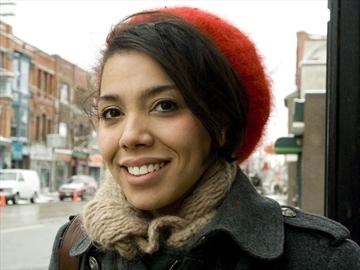 Support Women Artists Sunday: Chloe Charles Support Women Artists Sunday: Chloe Charles