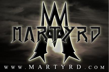 Martyrd to Support Yngwie Malsteem on Select N. American Tour Dates