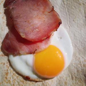 Bacon&Eggs