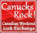 I’m a Featured Blogger on Candid Canucks!
