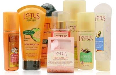 Lotus Celebrates Women's Day with Offers for You! Lotus Celebrates Women's Day with Offers for You!