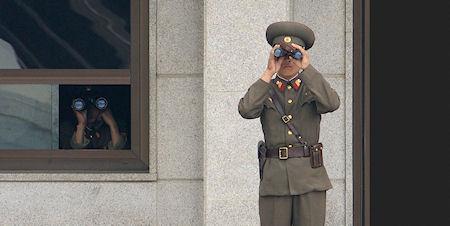 The Complete History Of False Threats From North Korea