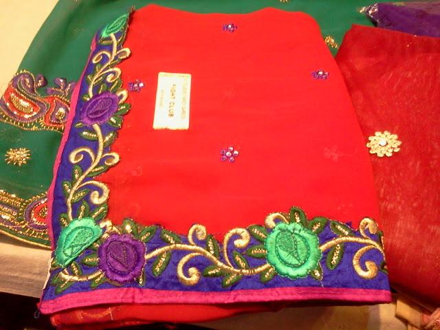 My date with Chandni Chowk My date with Chandni Chowk