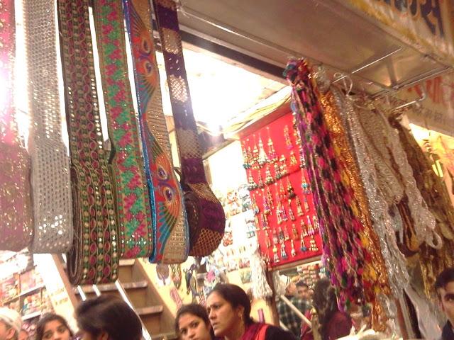 My date with Chandni Chowk My date with Chandni Chowk