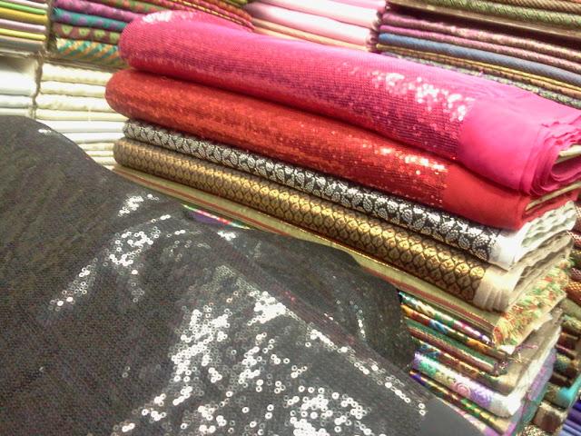 My date with Chandni Chowk My date with Chandni Chowk