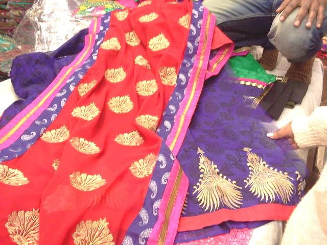 My date with Chandni Chowk My date with Chandni Chowk