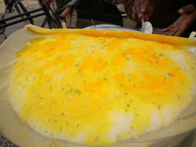 My date with Chandni Chowk My date with Chandni Chowk