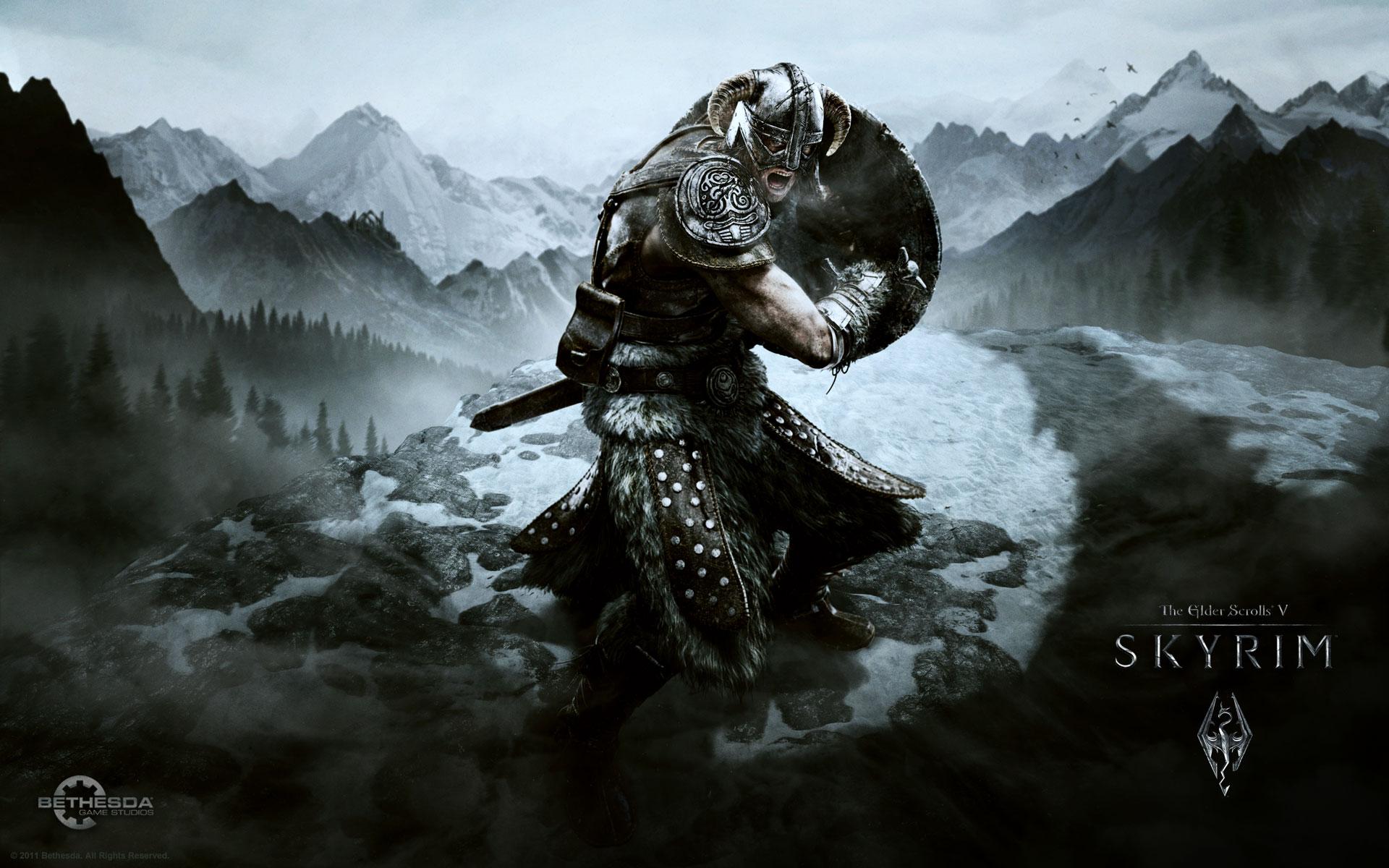 S&S; News: Skyrim 1.9 Update Live on PS3 and Xbox 360