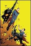 BATMAN/SUPERMAN #2