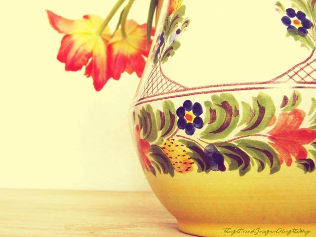Yellow / Easter {Nurture Photography Spring}