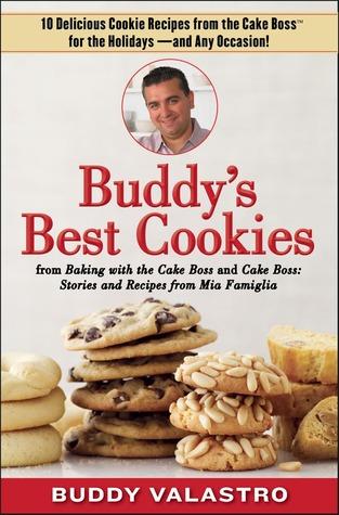 Buddy s Best Cookies
