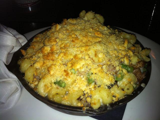 Mac and Cheese Mondays at Church Mac and Cheese Mondays at Church