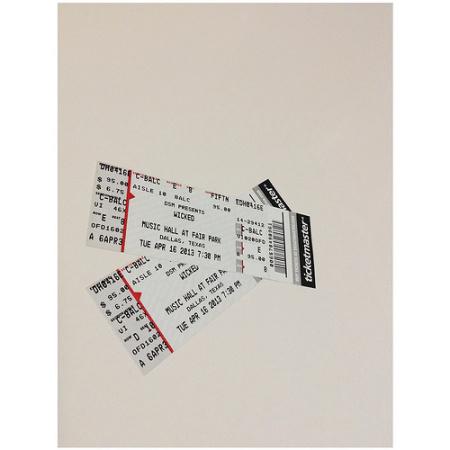 Defying Gravity 8632995851_df3817b4cf