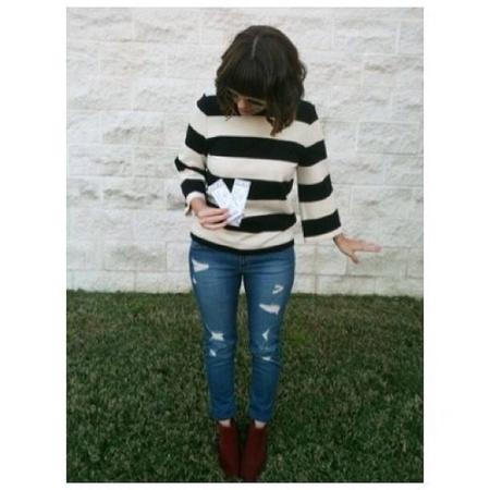 Defying Gravity 8634086430_ab53315bdc