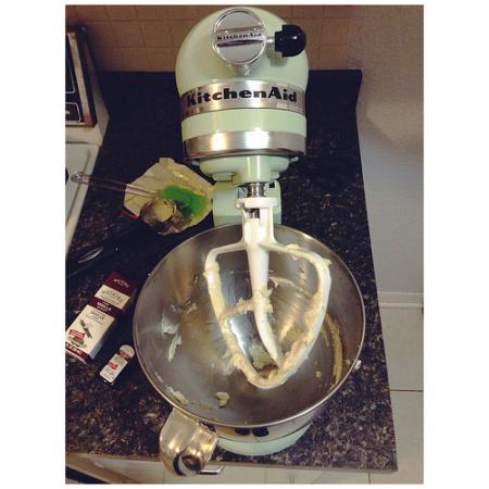 Defying Gravity 8632979773_000df08192