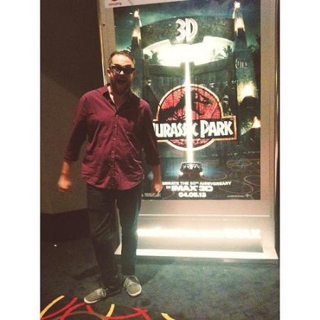 Defying Gravity 8634086594_f858bded6c