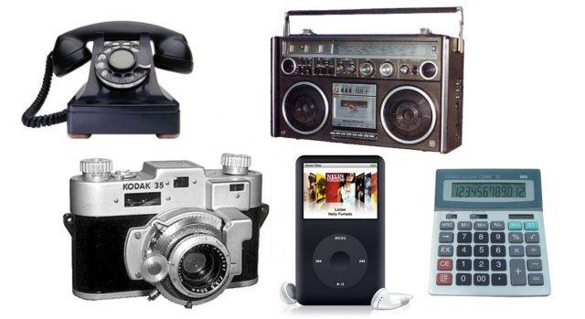 old-useless-gadgets