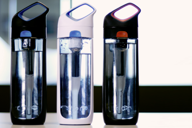 Kor Nava Water Bottle Kor Nava