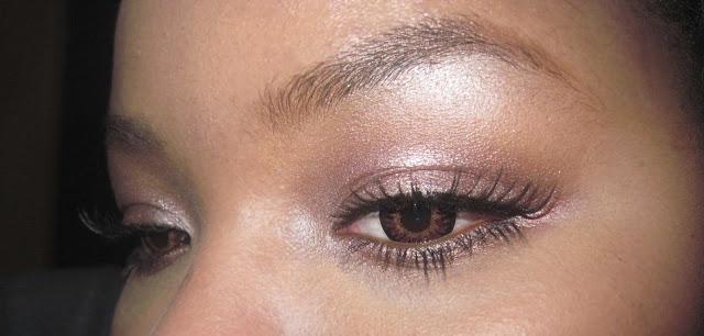 GYARU INSPIRED MAKEUP GYARU INSPIRED MAKEUP
