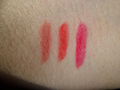 Revlon Colorstay Ultimate Suede Lipstick Review