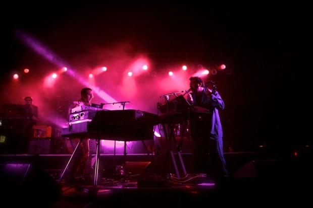 IMG 0421 620x413 HOT CHIP SOLD OUT ROSELAND BALLROOM [PHOTOS]
