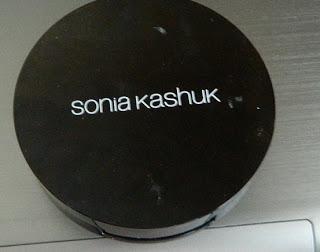 Review: Sonia Kashuk Moroccan Dunes Palette