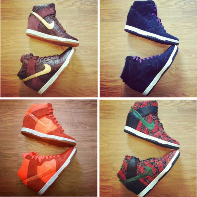 nike dunk