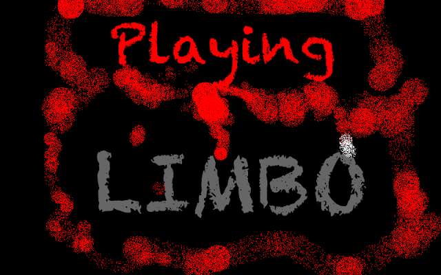 Playing LIMBO