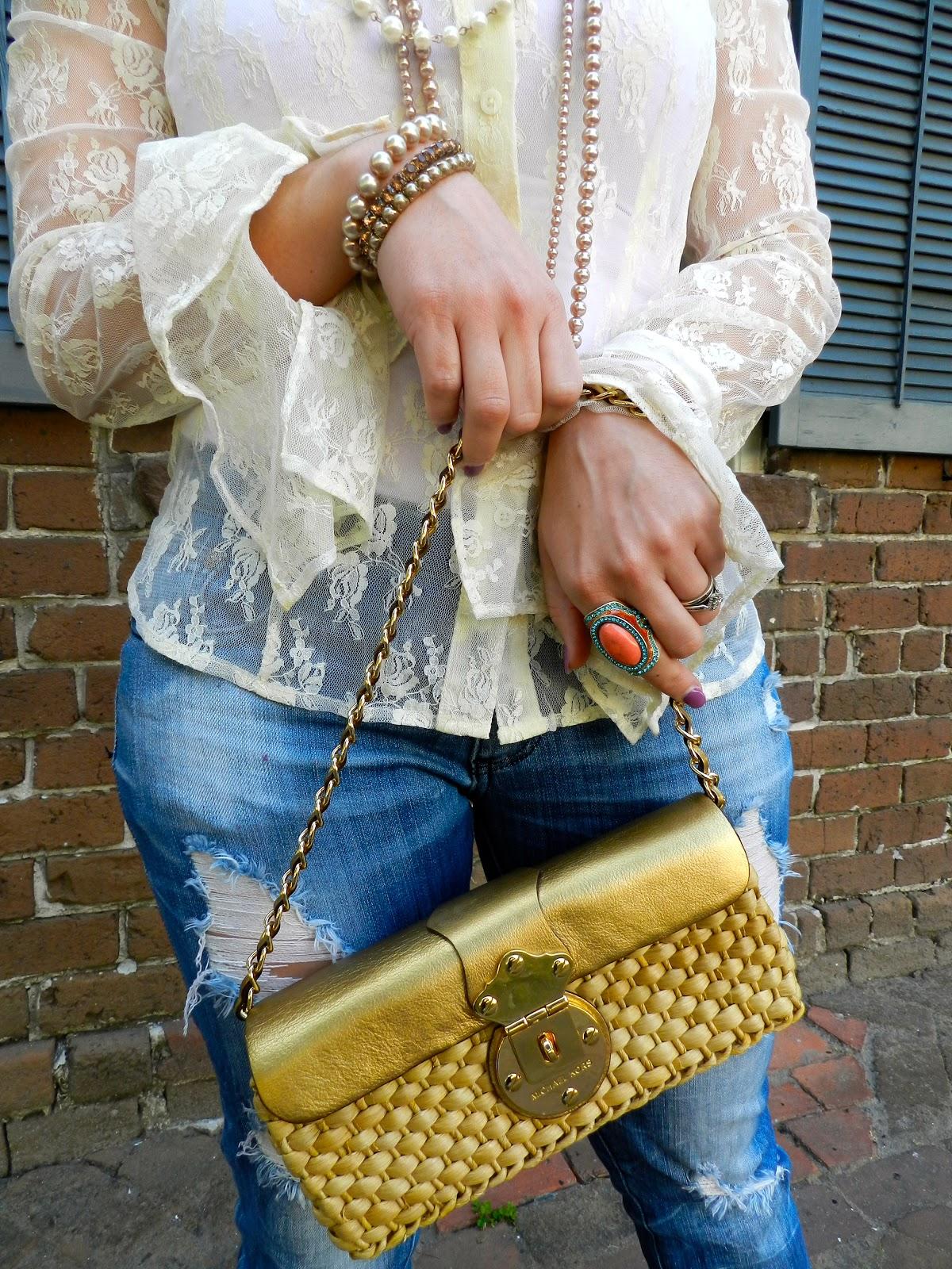 Outfit Post: Reviving The Victorian Era Outfit Post: Reviving The Victorian Era