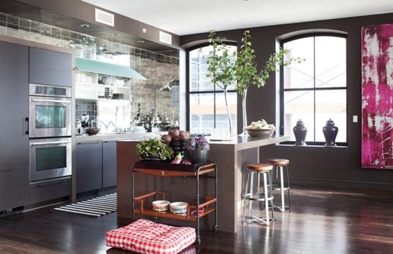 Blog Tour Sponsor Poggenpohl Kitchens Featured in Three Major Magazines Veranda 2 (1)