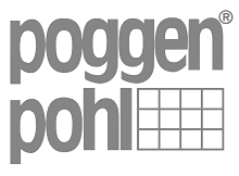 Blog Tour Sponsor Poggenpohl Kitchens Featured in Three Major Magazines Poggenpohl-logo-with-transparency (1)