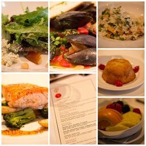 Park Grill Restaurant Park Grill Restaurant