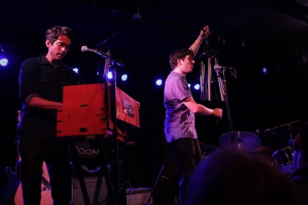 you wont 12 620x413 LUCIUS PLAYED THE KNITTING FACTORY [PHOTOS]